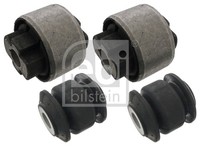 1X Febi Bilstein 48623 Lagerung Lenker FüR CitroëN Fiat Peugeot