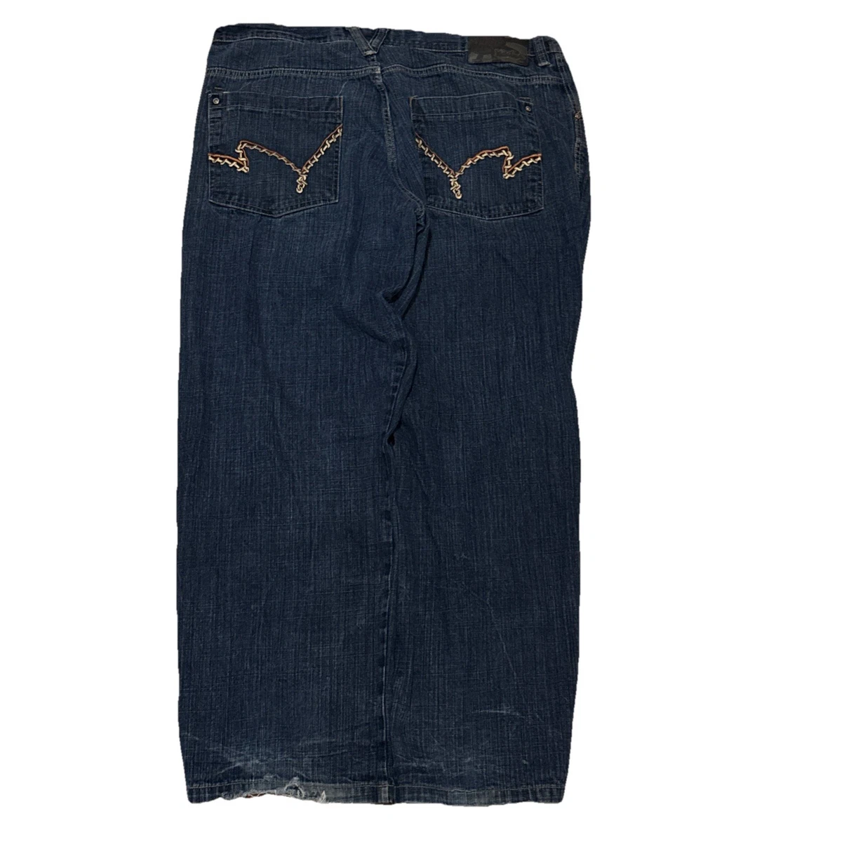 5ive Jungle Men's Jeans for sale | eBay