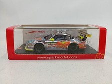 SPARK CARRERA CUP ASIA 2010 PORSCHE 997 GT3 N°33 Collectables 17+