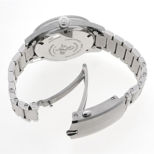 Orologio Uomo Automatico Omega Seamaster 300 1957 Trilogy 234.10.39.20.01.001 - Foto 8 di 9