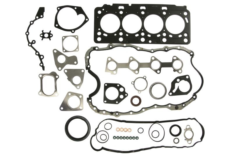 ✅Fits AJUSA AJU50278200 Full gasket set, engine AJU50278200 Establis ⭐UK Seller⭐