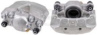 A.B.S. Bremssattel 532141 FüR 8T3 8TA A5 Audi Grauguss 8F7 Sportback Quattro