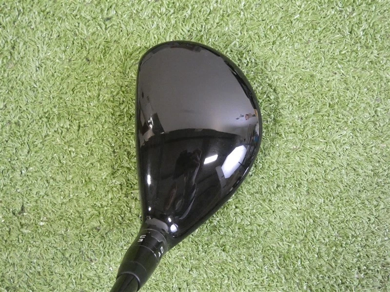 Titleist TSR2 21* 4 Hybrid Tensei AV Blue 65 Stiff Graphite Excellent - Image 3 of 4