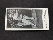 1916 Sporting News Baseball Card # 38 Jack Coombs - Brooklyn Robins (NM)