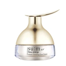 SUM37 Time Energy Moist Firming Eye Cream 25ml Korea Beauty