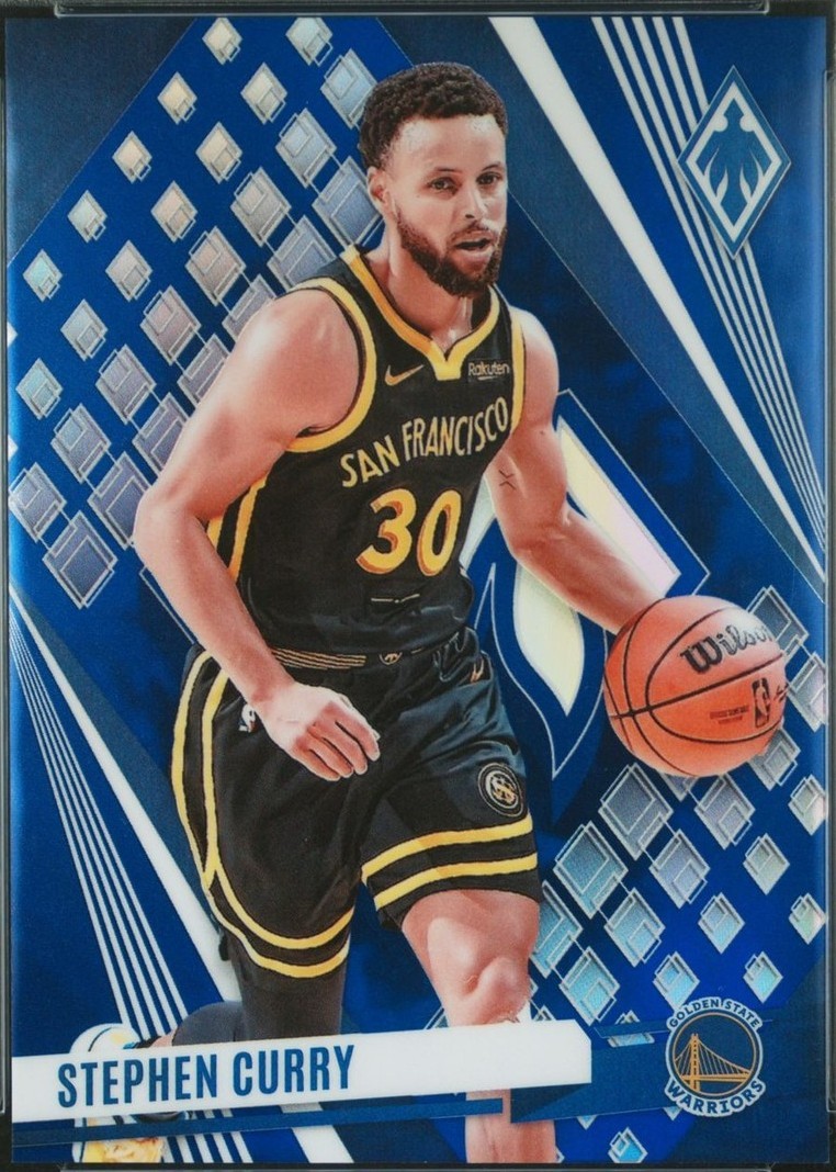 2023-24 Panini Phoenix - Stephen Curry #174 for sale | eBay