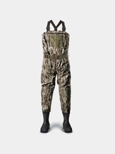 Duck Camp M's Waders Woodland Large Boot Sz 10