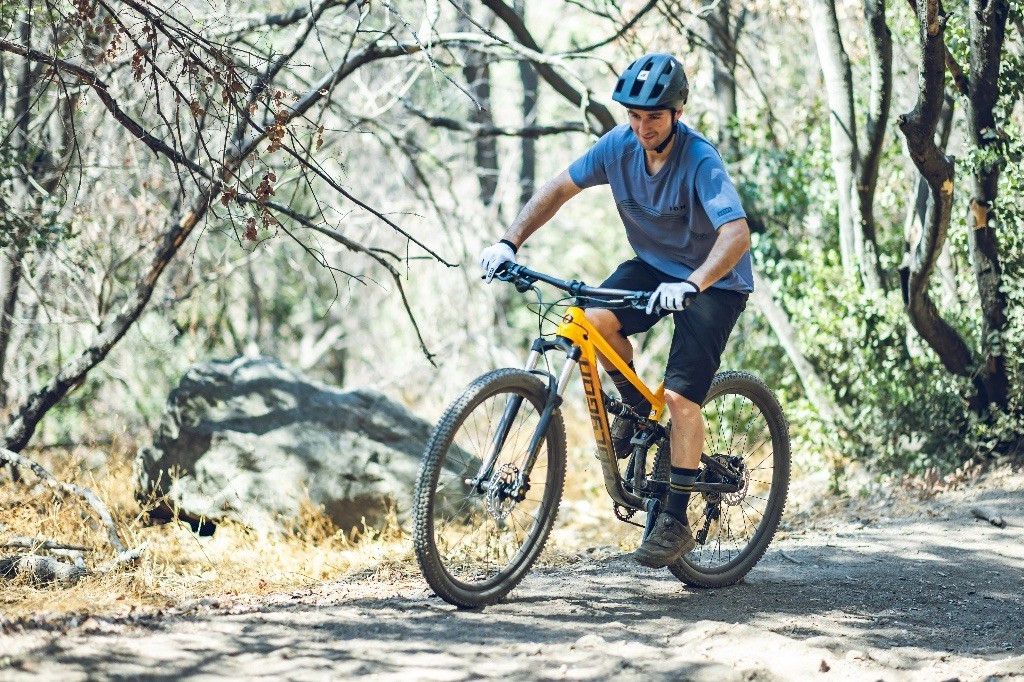 Polygon Siskiu D6 SE - Mountain Bike L/29 inch ORANGE - NEW IN Unopen BOX - 2026