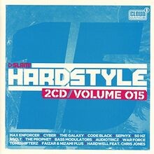 SLAM! Hardstyle Vol.15 von Various | CD | Zustand sehr gut