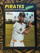 Andrew McCutchen Rookie Card Guide 21