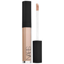 NARS Mini Radiant Creamy Concealer with Medium Coverage Vanilla L2,  0.22 FL OZ