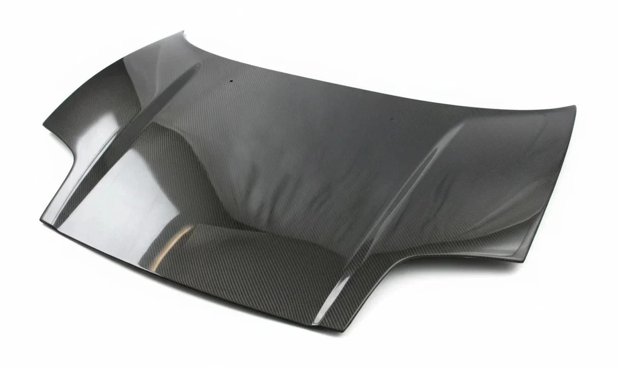 Acura NSX 2002-2005 Hood