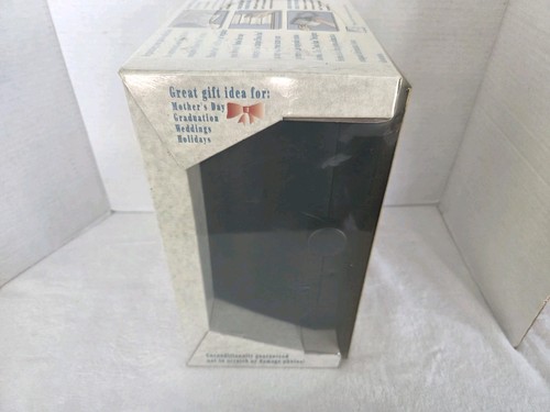 Photo Star Rotary Photo Showcase Designer Series 50 Prints Capacity Sealed Vtg - Picture 4 of 9