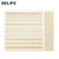 RELIFE RL-007GA Quickly Repair Solder Points No Looping Repair Spot Welding T