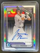 2024 Bowman Draft Baseball Checklist Guide in-content 29