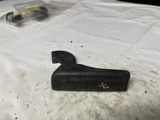 1990-1996 Dodge Stealth Front Lh Recliner Seat Handle Gray Plastic Lever S4
