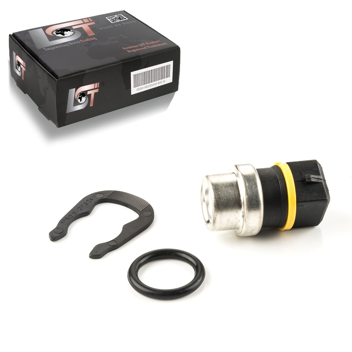 Coolant Temperature Sensor for Seat Ibiza II Inca Toledo I