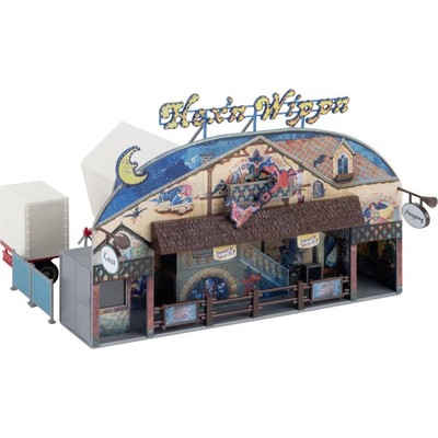 Manège Hex'n Wippn - HO 1/87 - FALLER 140419
