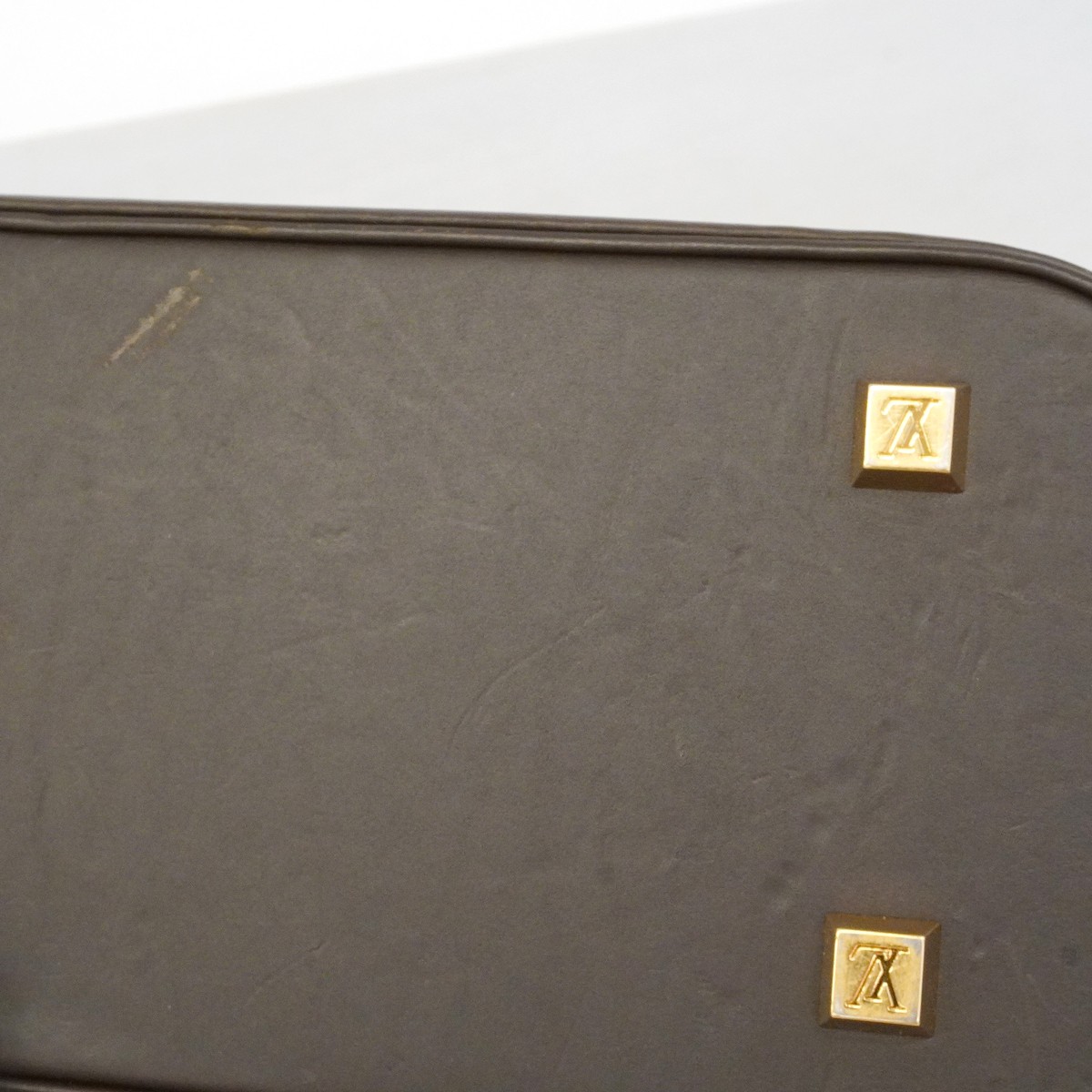 Louis Vuitton Monogram Mini Alma Ron M92206 121537 — image 10
