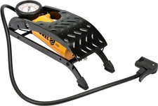 VOREL Fußpumpe Fußluftpumpe 82001 mechanisch