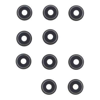 Serie Öldichtung Fahren Ventile - 10 Pz VA3 5-7 Cfw für Gas Mc 250 F 21-24 4T