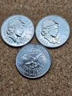 2026 P & D Uncirculated Emerging Liberty Dimes