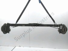 Essieu Citroen JUMPER