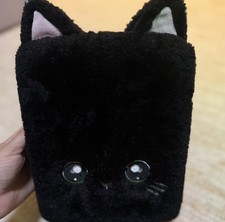 Na! Na! Na!  backpack , Purse Surprise Fuzzy ...