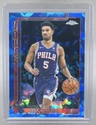 2025 Topps Quentin Grimes Base (Raw)