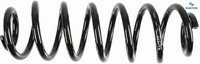 Sachs 994373 Fahrwerksfeder FüR VW