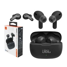 JBL Auricolari Wave 200 TWS BT Black - 2