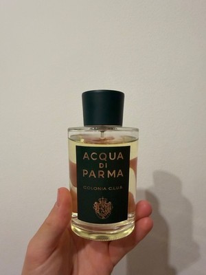 Acqua di Parma Colonia Club