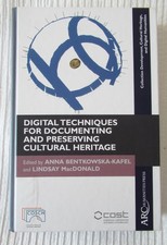 Digital Techniques for Documenting and Preser...