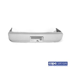 Bumper Cover Primed Rear For 1993-1997 Toyota Corolla Sedan Capa Bumper Cover Primed Rear For 1993-1997 Toyota Corolla Sedan Capa