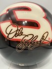 Dale Earnhardt #3 Winston Cup Champ Viz A Ball Brunswick Bowling Ball Undrilled — photo 3