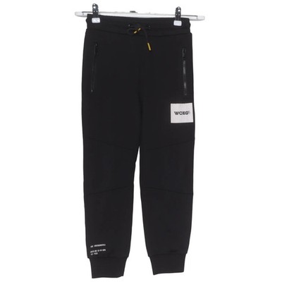 Oxo, Sporthose, Größe: 134, Schwarz, Polyester, Einfarbig, Unisex (Kinder) #IuE