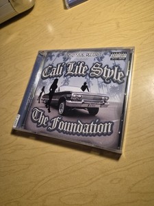 Cali Life Style LPレコード2枚セット Cali Life Style | eBay