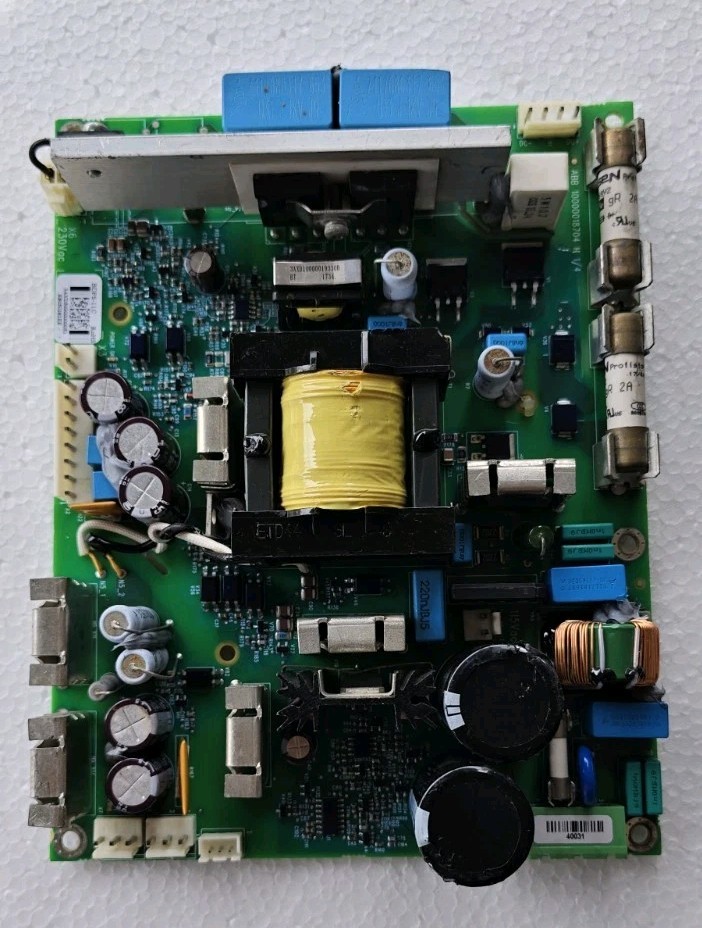 ABB BDPS-11C Power Supply Board K8050282EE