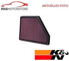 MOTOR LUFTFILTER MOTORFILTER K&N FILTERS 33-2434 I FÜR CHEVROLET CAMARO