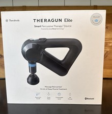 Therabody Theragun Elite Massage Gun