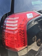 Feu arrière Peugeot 5008