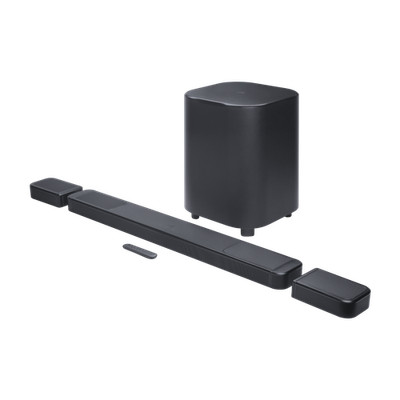 JBL Bar 1300XMK2 11.1.4ch soundbar with Dolby Atmos & DTS:X surround