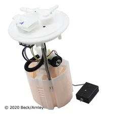 Fuel Pump and Sender Assembly Beck/Arnley 152-1045 fits 13-18 Nissan Altima