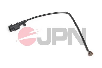 Vorderachse JPN 12H0034-JPN Warnkontakt, Bremsbelagverschleiß für IVECO