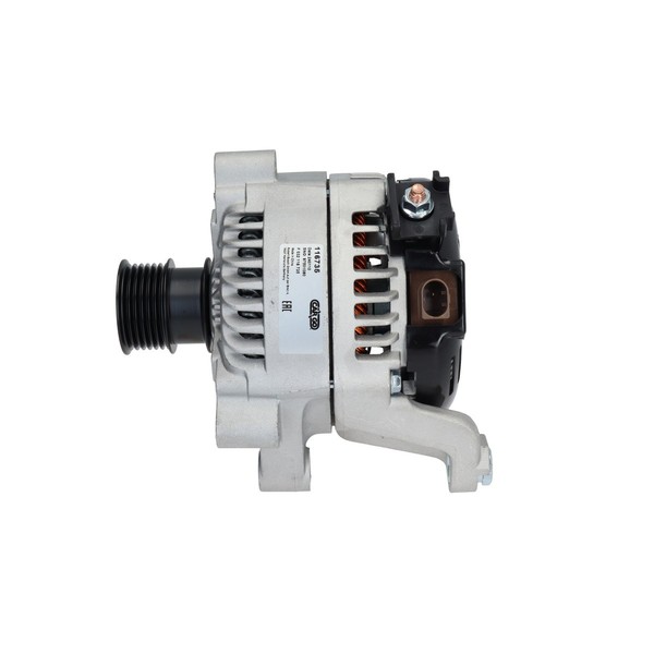Lichtmaschine Generator 14V 180A Ø49 Mm Hc-Cargo Passend FüR BMW 1Er-image