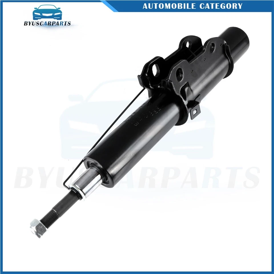For Freightliner Sprinter 2500 3500 10-2015 Left Right Front Pair Struts Shocks Foto 3 de 4