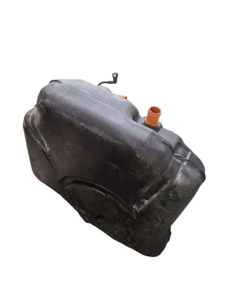 Fuel Tank C70 VIN 2 6th Digit Fits 06-13 VOLVO 70 SERIES 645123 - Image 4 of 4