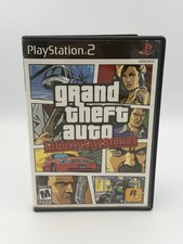 Grand Theft Auto: Liberty City Stories (Sony PlayStation 2, 2006) image