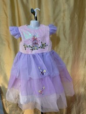 Girl Or Teen Minnie mouse Dresses Custom And Personalized size 3t 4t