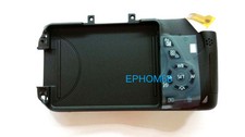 Original New Bare Rear Back Cover Replacement For Canon 700D Camera  Button